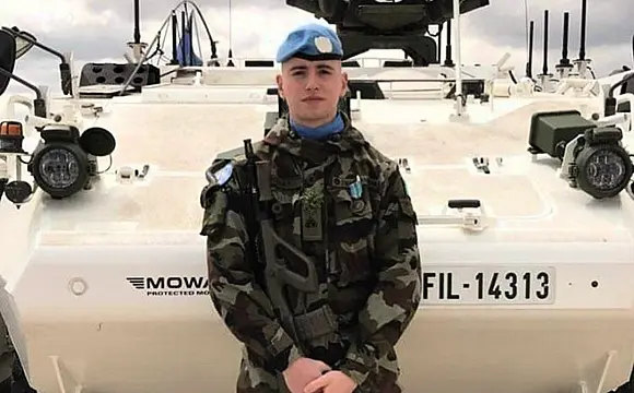 شون روني (وكالات).