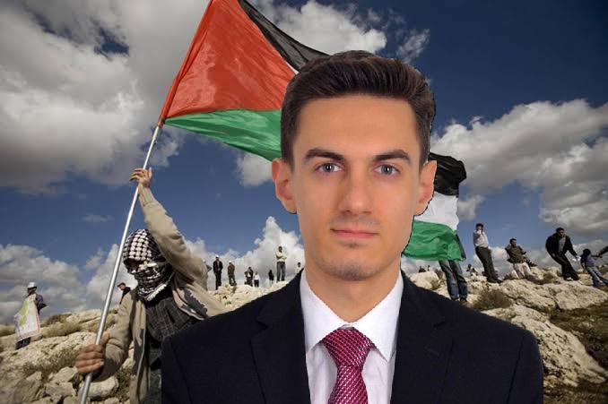 راشد شاتيلا: ستبقى فلسطين، بكل أبعادها التاريخية والإنسانية، اختبارًا حيًّا لصدقية المواقف