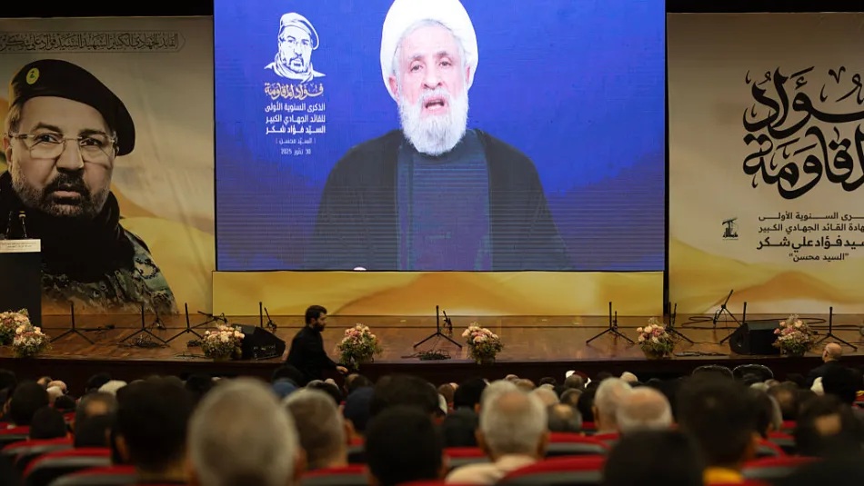 المطلوب هو استسلام سياسي، لا مجرد تطبيق لاتفاق دولي