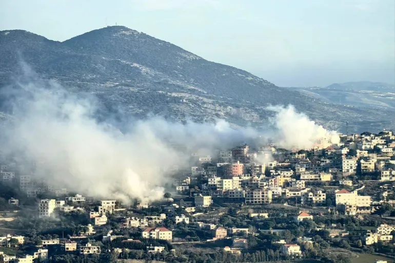 الجنوب ليس أرض مواجهة فقط، بل أرض حياة وثقافة
