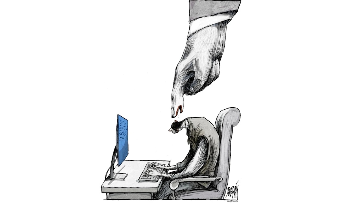 تصرّ جمعية المصارف على رفض كل الحلول المتعلّقة بعقد العمل الجماعي وبروتوكولات الصرف الجماعي (أنجل بوليغان)