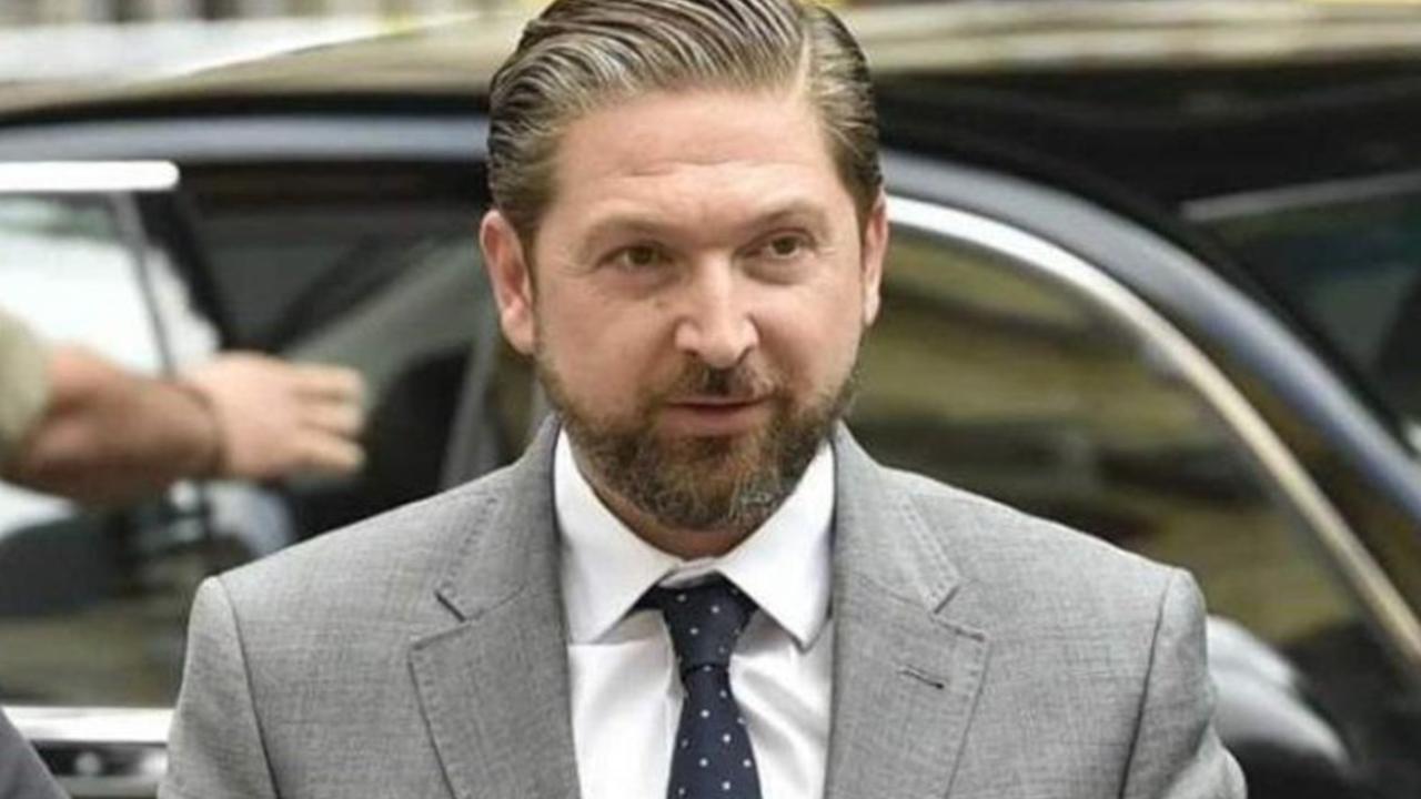 النائب فيصل كرامي