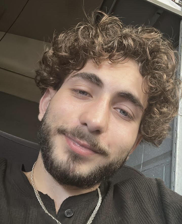 ابن بلدة الدوير المأسوف على شبابه حسين محمد رشيد رمال