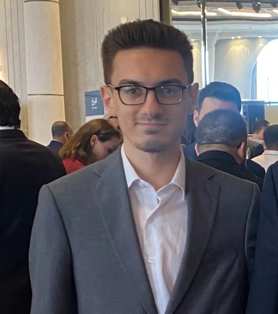 الكاتب راشد شاتيلا