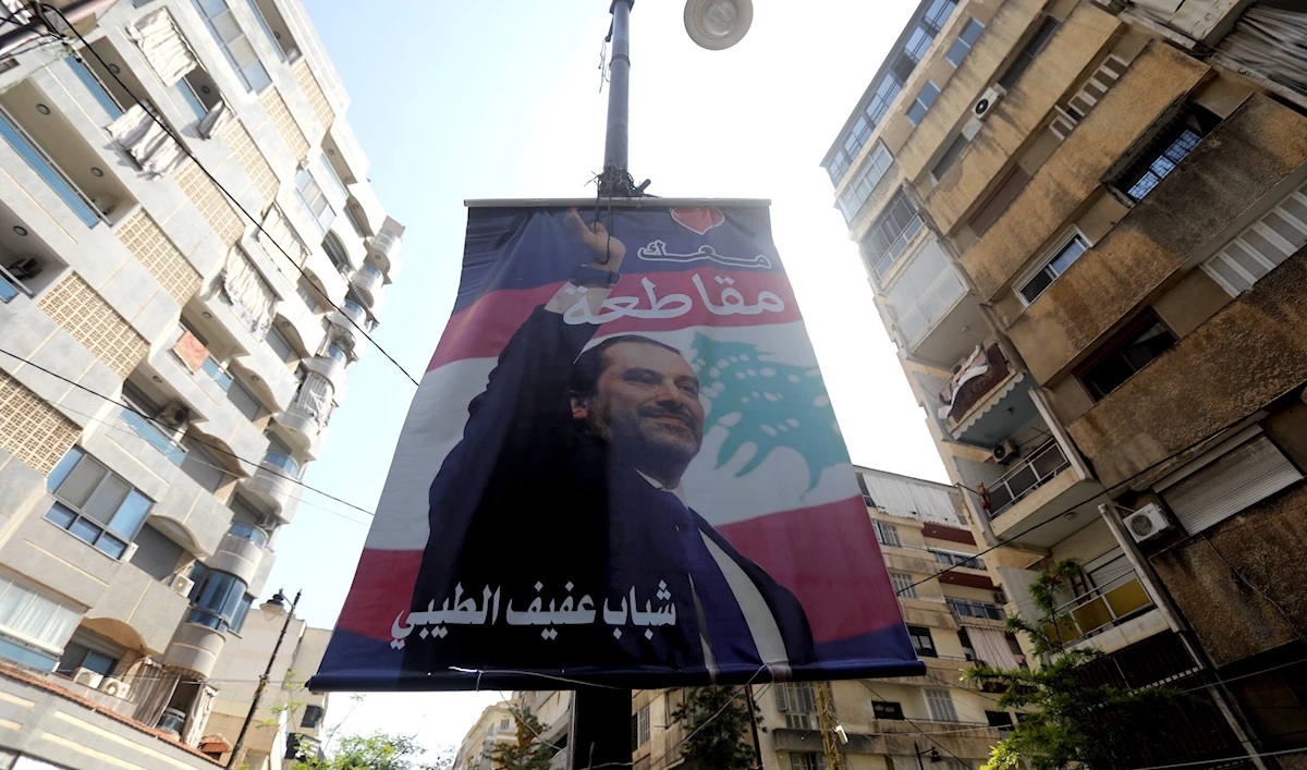 تستعد بيروت لمعركة انتخابية نيابية، في ظلّ شهية مفتوحة غير مسبوقة على الترشيح وتشكيل اللوائح التي يُتوقع أن يتجاوز عددها الـ 13