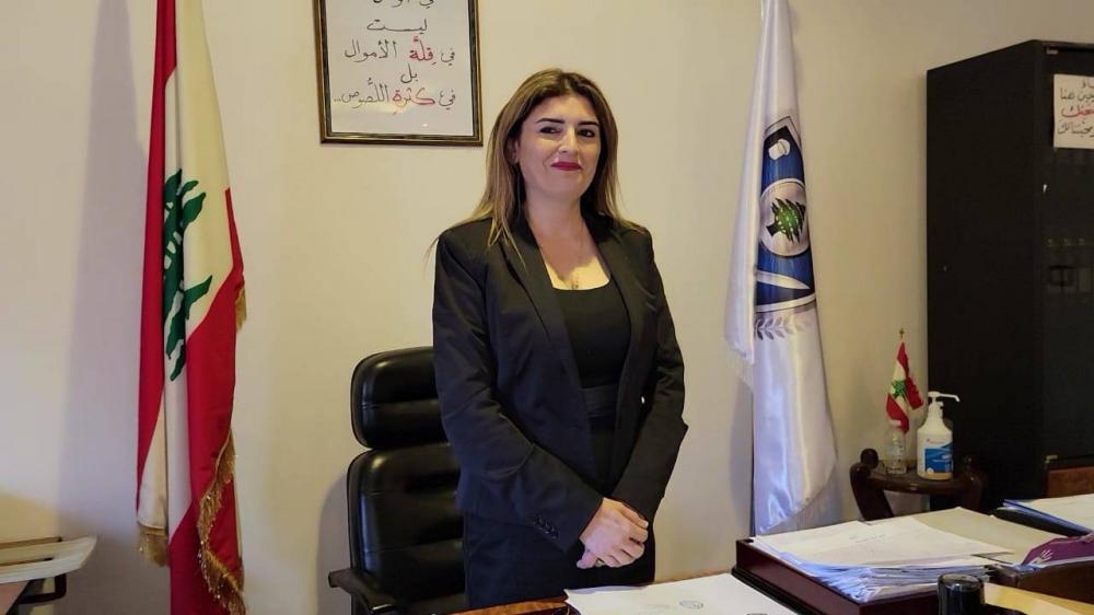 باتت بحاجة لتدخل سياسي كبير لتعيينها في مجلس النواب لتنقل وتصبح محافظاً للجنوب (الوكالة الوطنية)