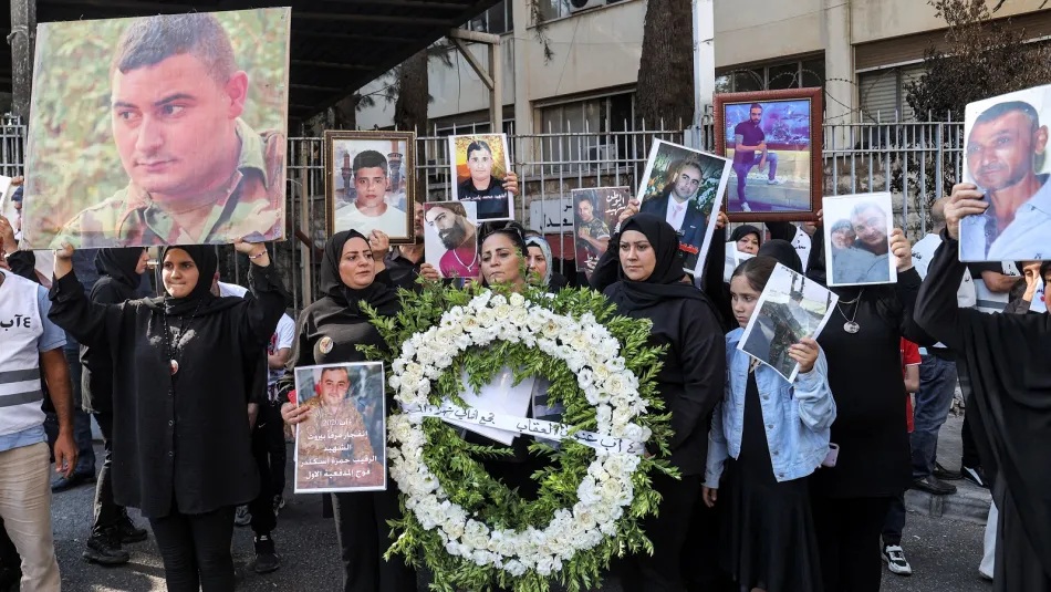 لمحاسبة كل من يثبت تورطه أو تقصيره، أيًا كان موقعه (Getty)