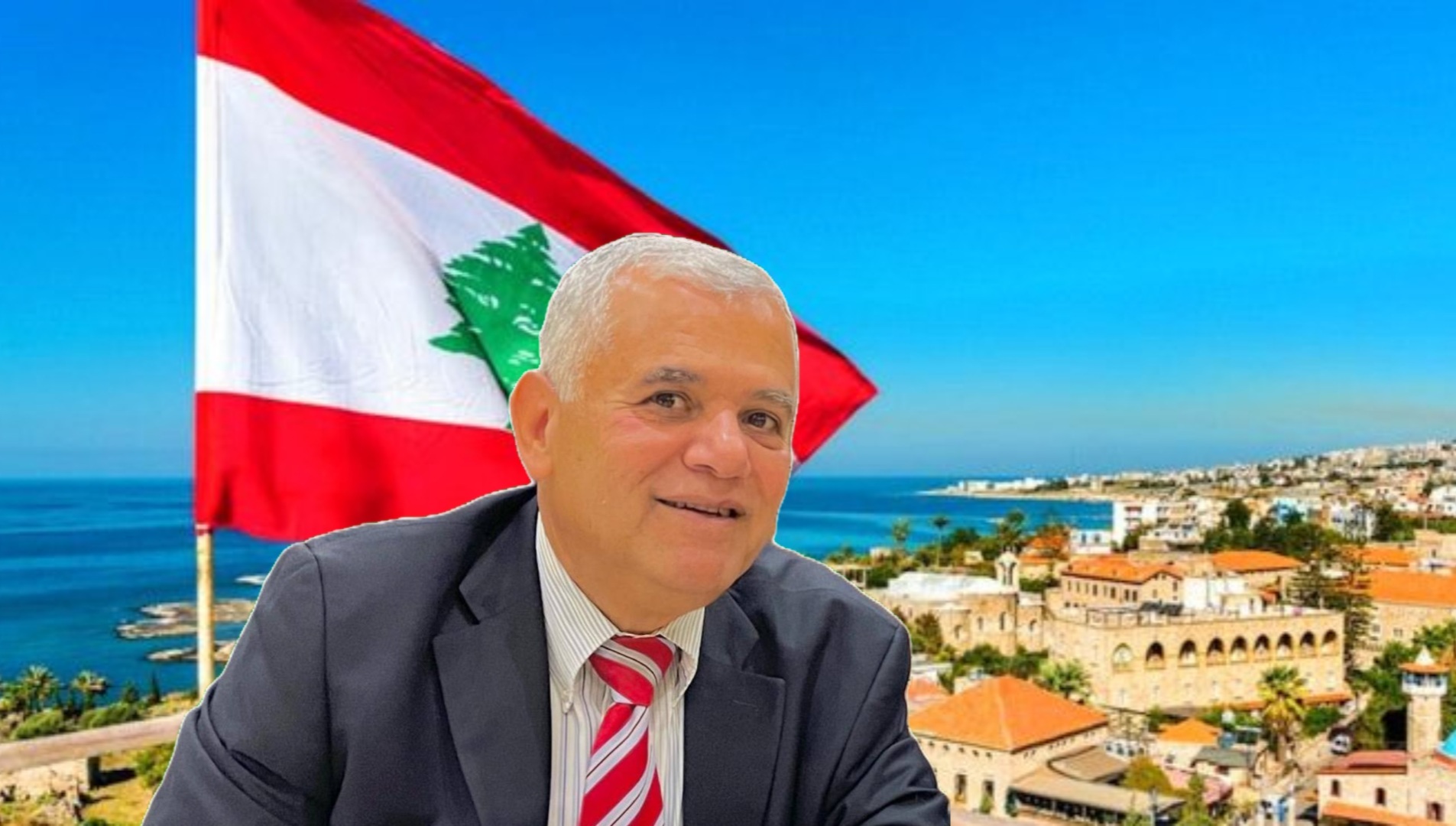 الدكتور خليل كاعين: التغيير ليس سهلاً، فهو يحتاج إلى الصبر، المثابرة، والتخطيط طويل الأمد، لكنه ممكن