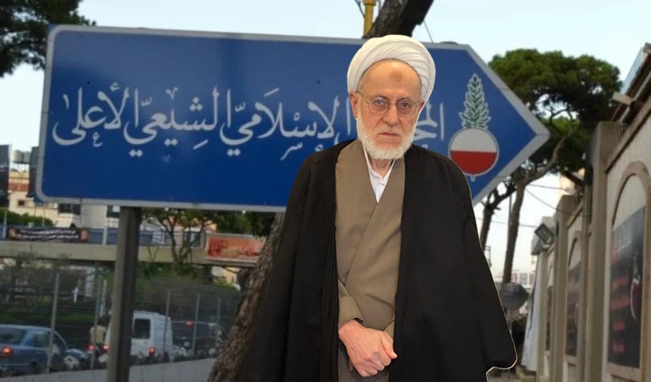 الشيخ عبد الحسين صادق تجاوز السنّ القانوني