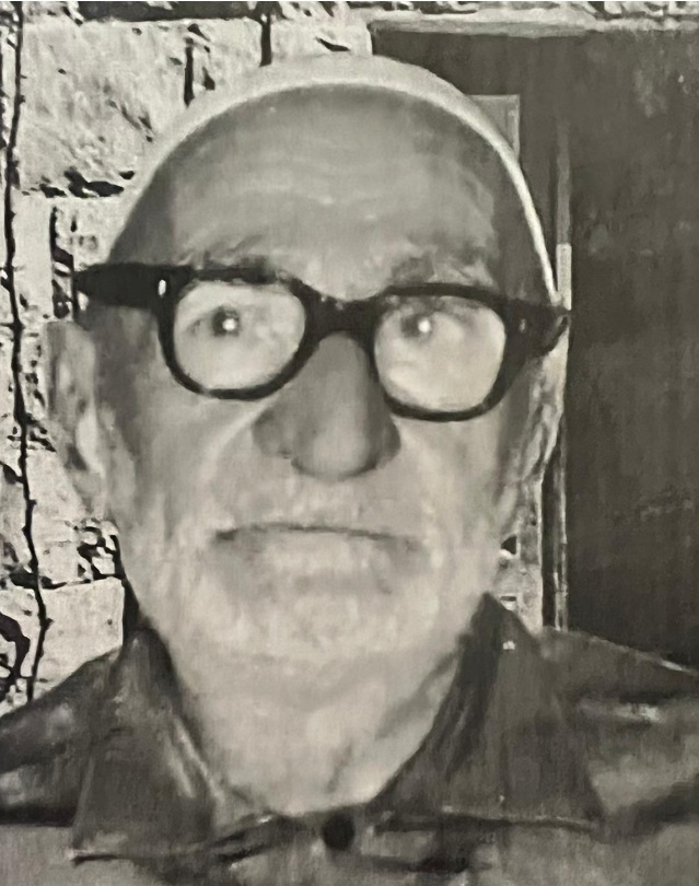 وجوه جنوبية بقيت في الصور فقط تهددها الحروب المستمرة (المهندس طارق مزرعاني من حولا)