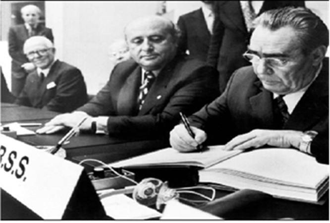 هلسنكي سنة 1975