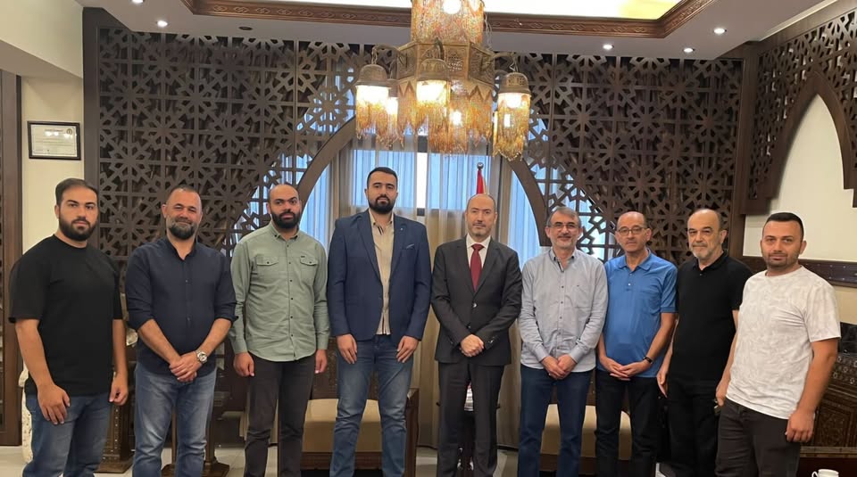 زيارة بلدية الخيام الى محافظ الجنوب.. هل يعلم سعادة المحافظ حجم مخالفات بلدية الخيام؟