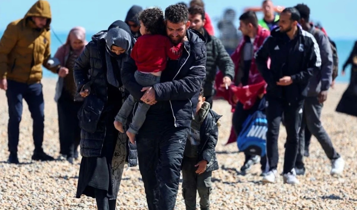 المغرب لم يُبد التزاماً رسمياً بالانخراط في هذه الاتفاقيات (من الويب)