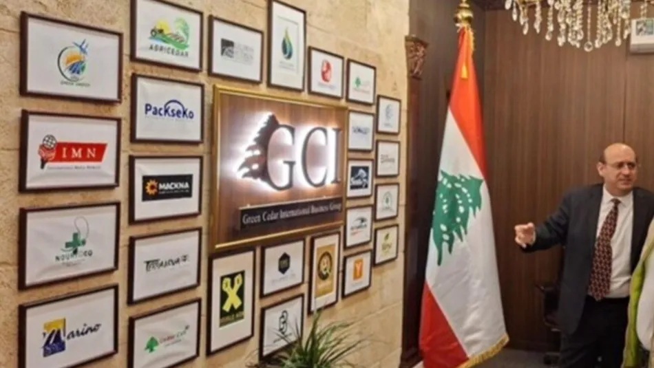 شركة GCI تتحضر لإعادة إعمار سوريا انطلاقاً من لبنان (الوكالة الوطنية)