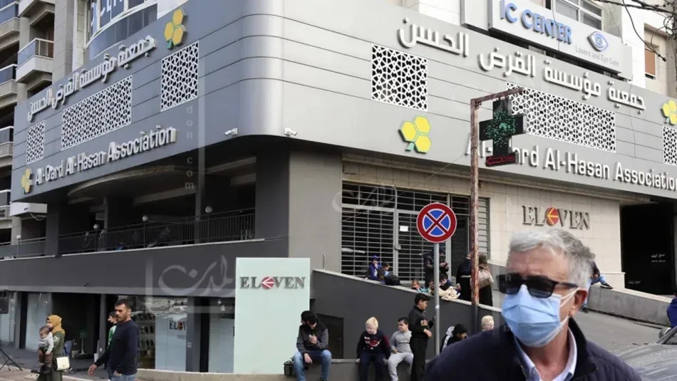 توقف القرض الحسن أكثر من مرة عن صرف المستحقات للمتضررين (علي علوش)