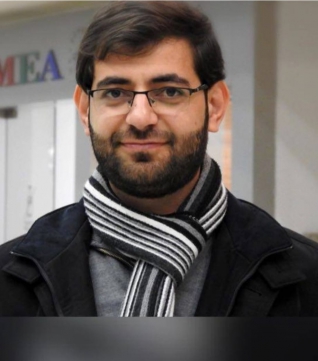 الدكتور حسين كامل بزي