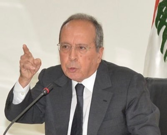 النائب جميل السيد: أقلّ ما يُقال هنا، لن أقوله لأنه سيكون بذيئاً