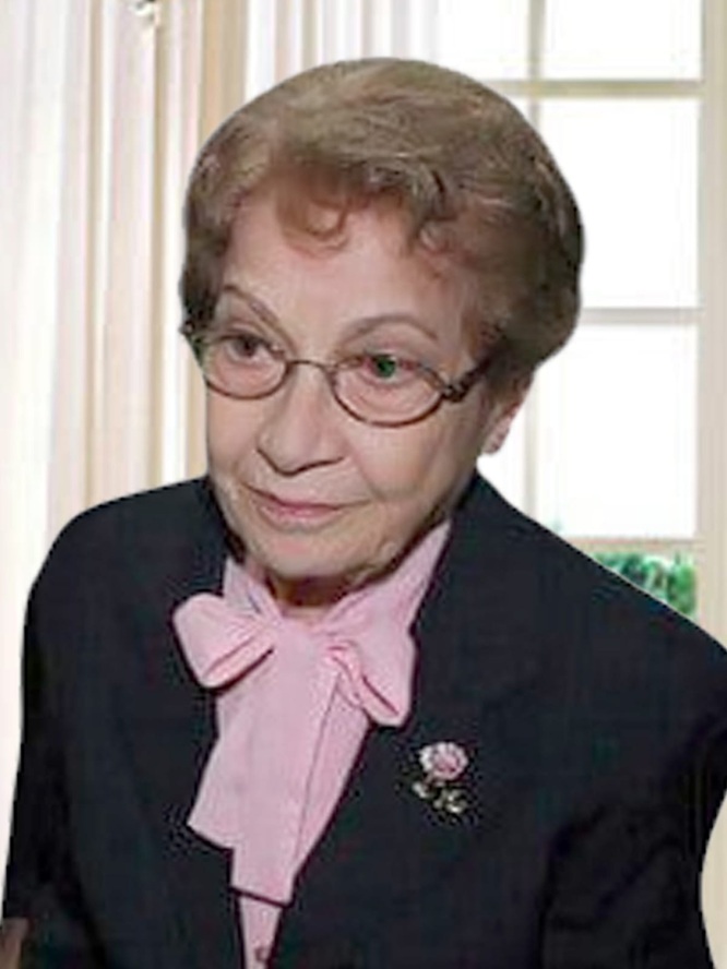 في اليوم العالمي للمرأة، نستذكر الراحلة د.نعمت غندور