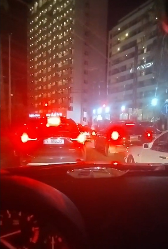 يتنقّلون ليل نهار في شوارع بيروت بحثاً عن مأوى يؤويهم دون نتيجة