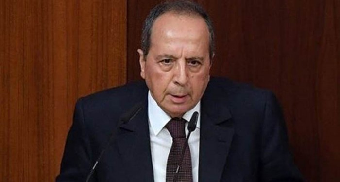 النائب جميل السيّد: ما تعتمده الدولة في مفاوضات واشنطن لا يتجاوز “دبلوماسية الذلّ والبكاء”