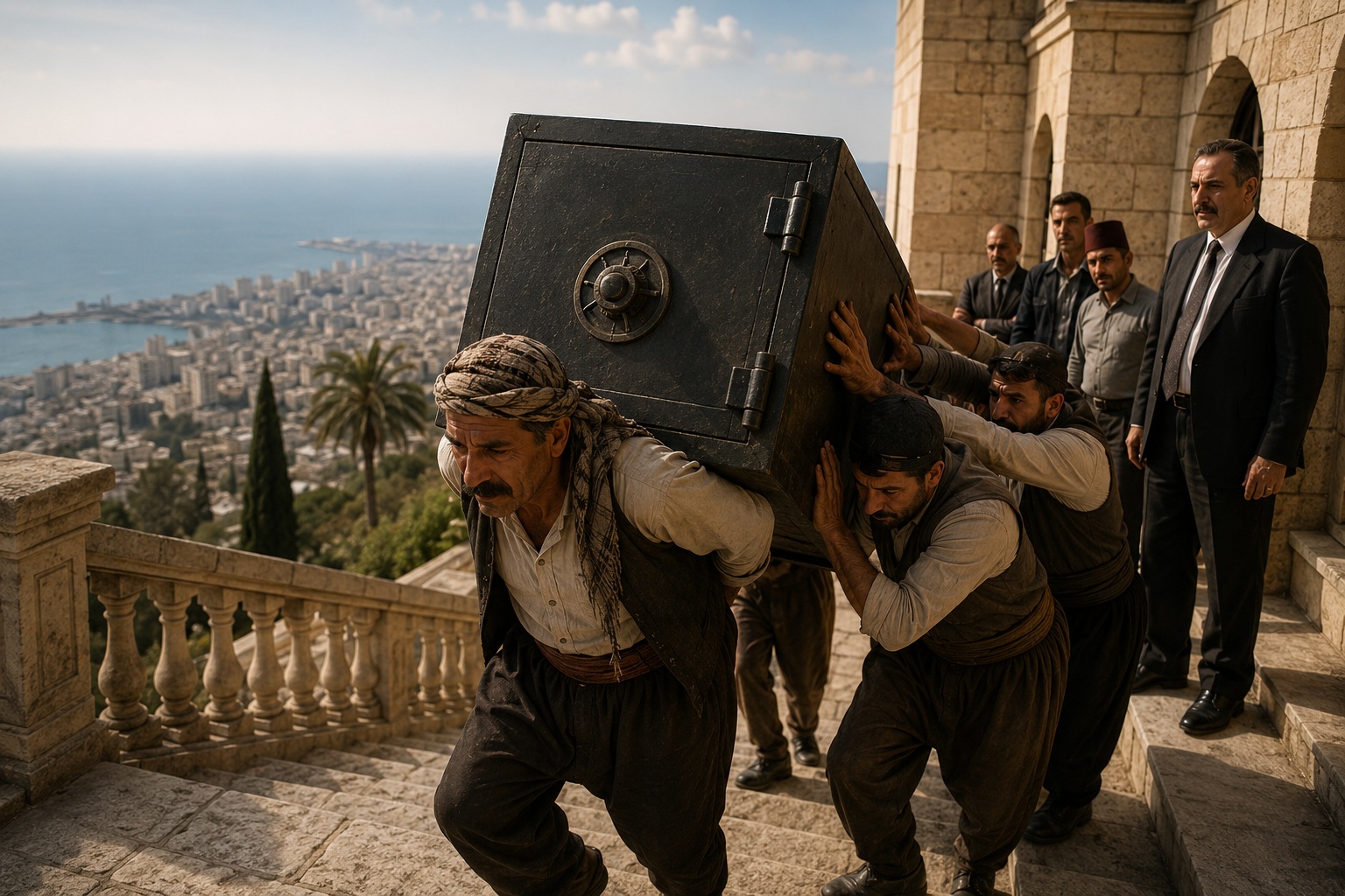 صورة تشبيهية