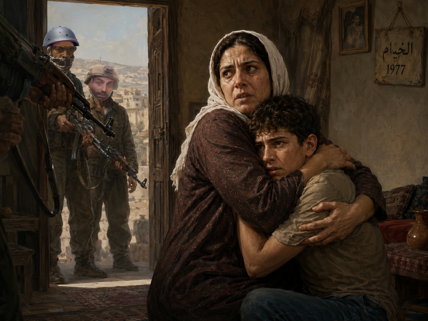 صورة تعبيرية