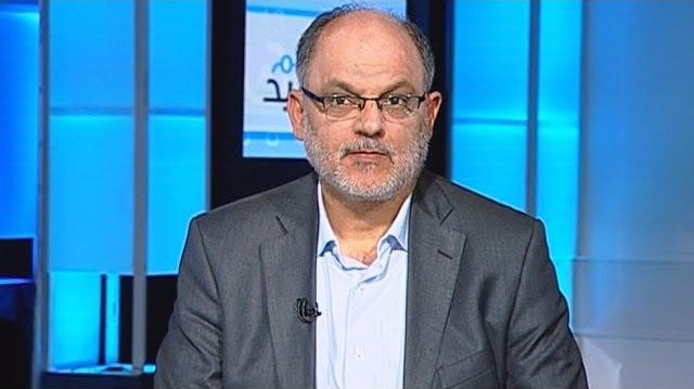 المحلل والإعلامي قاسم قصير 