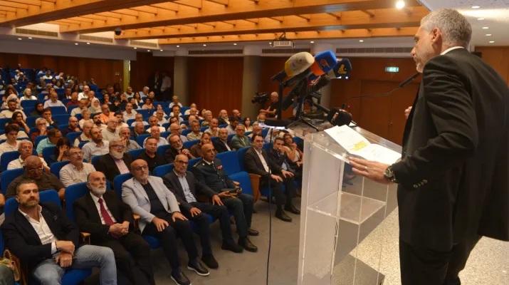 نقابة المهندسين لا تحل محل الدولة