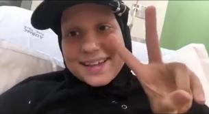 عن زينب القوية والصابرة.. بقيت تعيش الحياة بفرح حتى غيبها الموت!