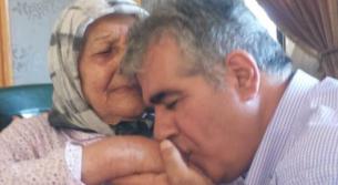 أسعد وهبي: وداعاً حبيبتي‎