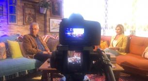 الخميس 4 نيسان: برنامج «خوابي الكلام» يستضيف يوسف غزاوي