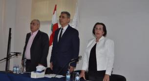 «دور القضاء في إحقاق العدالة».. ندوة في الخيام لقاضيين من كبار قضاة لبنان