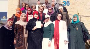 أكاديميّات يشهرن «أَدْرَكَهَا النّسيان» للشعلان