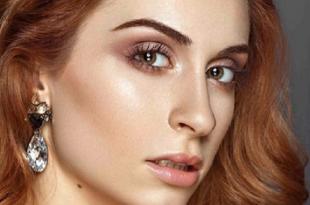 بالصور: الفرنسية Gaby Guha تتربع على عرش مس اوروبا 2020