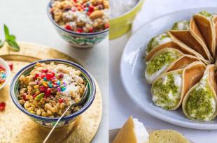 أسعار القطايف والقمح في عيد البربارة.. عِش يا فقير!