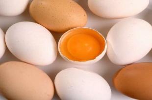 ماذا يحصل عند تناول البيض يوميا؟