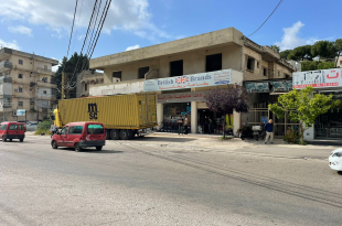 بالصور: محلات British Brands في تجدد دائم.. وصول تشكيلات جديدة من البضائع الأوروبية