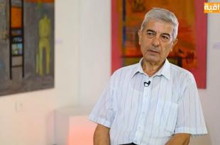 يوسف غزاوي يستعرض مساره الفنّيّ على «العراقية»