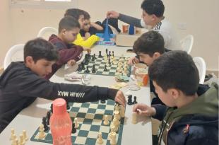 المربّي كامل زعرور.. كل التقدير والامتنان لمعالجة حالات ضياع شبّاننا