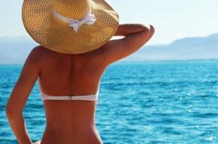 كيف نصنع زيت البرونزاج المنزلي؟