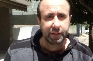 المحامي باسل عبدالله.. منسّق عام لـ «تيّار المجتمع المدني»