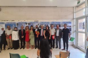 المهندس ربيع يوسف غزاوي.. هذا الشبل من ذاك الأسد