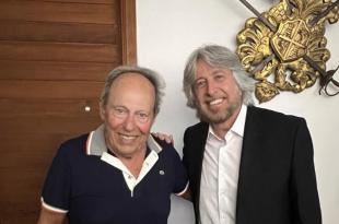 الدكتور جمال فياض: موعد مع الرئيس