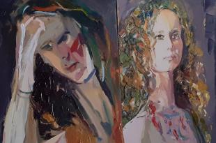 هيفاء نصّار: «بيت سهى» يتجاوز صالات العرض