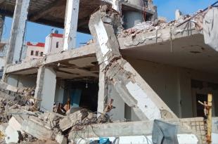 أبناء الخيام والقرى الحدودية: بين ضربات العدوّ وسندان التهميش والمراوغة