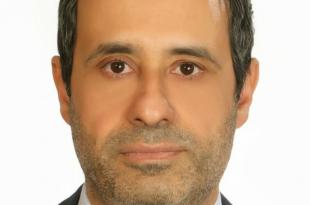 تكليف الدكتور سامر عبد الله بإدارة كلية الحقوق