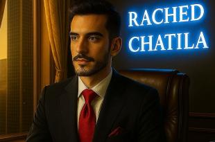 راشد شاتيلا: الذكاء الاصطناعي ومستقبل الجنوب اللبناني.. بين جراح الحرب ووعد الإعمار الوطني