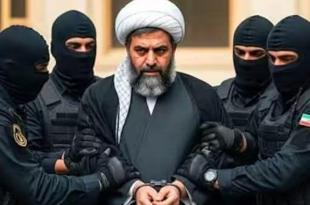 القبض على «الإمام» الجاسوس في إيران.. و«ليؤرا» تصطاد المسؤولين العرب في أوروبا!