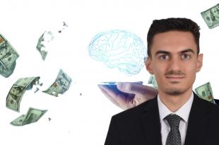 الذكاء الاصطناعي والمال: حين تتحالف الخوارزميات مع البنوك لرسم اقتصاد المستقبل