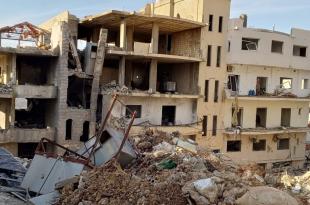 أهالي الخيام والقرى الحدودية: نرفض الموت قهراً.. والمماطلة والتهميش بدفع التعويضات هي جريمة جديدة